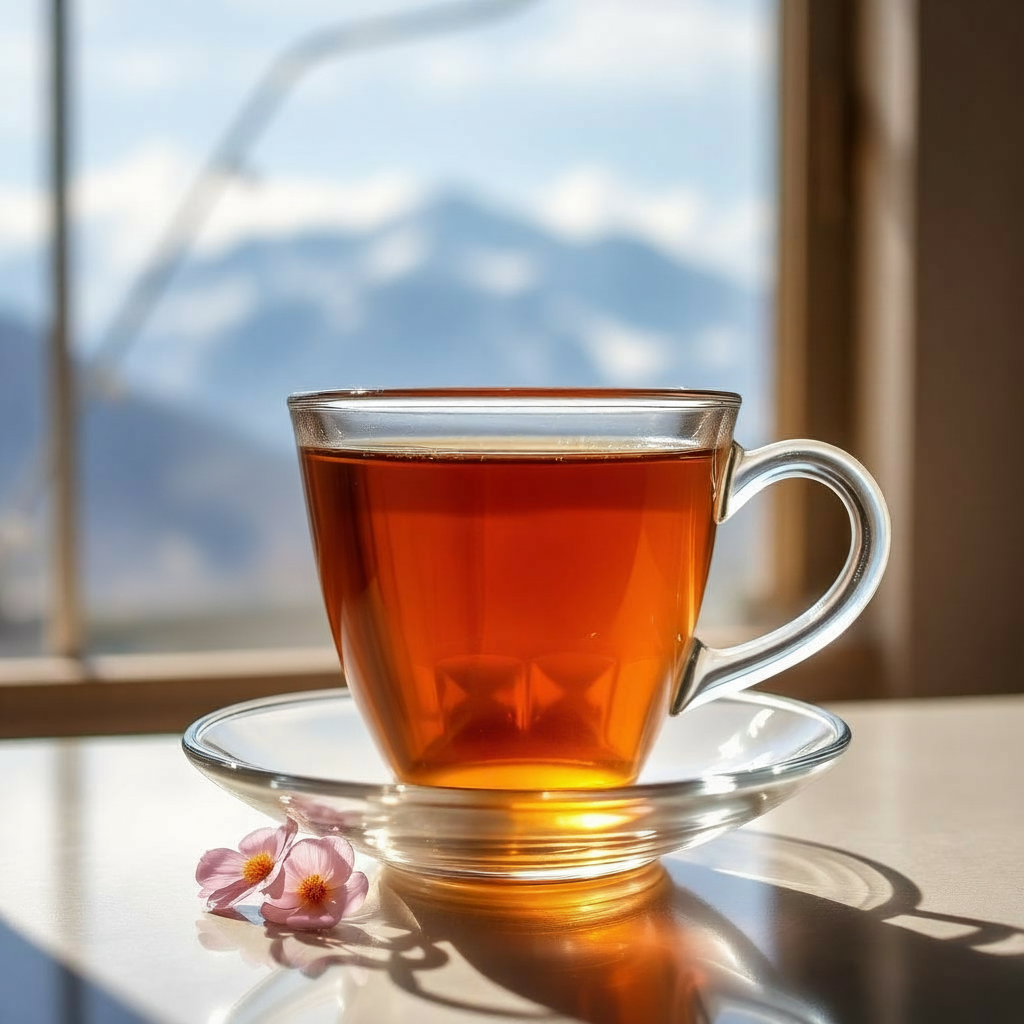 Darjeeling First Flush