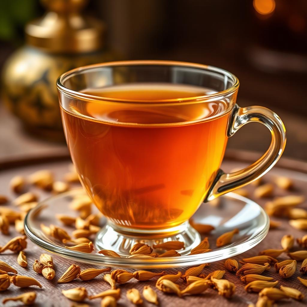 Yunnan Golden Tips